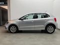 2025 Volkswagen Polo Vivo 1.6 Life