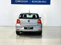 2025 Volkswagen Polo Vivo 1.6 Life
