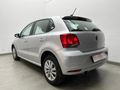 2025 Volkswagen Polo Vivo 1.6 Life