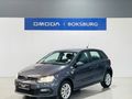 2025 Volkswagen Polo Vivo 1.6 Life
