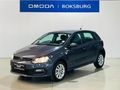 2025 Volkswagen Polo Vivo 1.6 Life