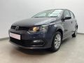 2025 Volkswagen Polo Vivo 1.6 Life