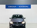 2025 Volkswagen Polo Vivo 1.6 Life