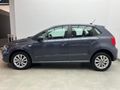 2025 Volkswagen Polo Vivo 1.6 Life