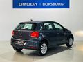 2025 Volkswagen Polo Vivo 1.6 Life