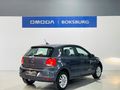 2025 Volkswagen Polo Vivo 1.6 Life