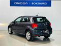 2025 Volkswagen Polo Vivo 1.6 Life