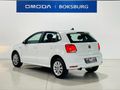 2025 Volkswagen Polo Vivo 1.6 Life