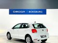 2025 Volkswagen Polo Vivo 1.6 Life