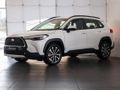 2023 Toyota Corolla Cross 1.8 XR