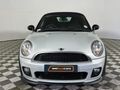 2012 MINI Roadster Cooper