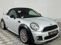2012 MINI Roadster Cooper