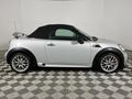 2012 MINI Roadster Cooper