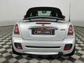 2012 MINI Roadster Cooper