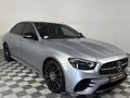 2021 Mercedes-Benz E-Class E 220d