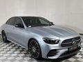 2021 Mercedes-Benz E-Class E 220d