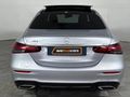 2021 Mercedes-Benz E-Class E 220d