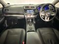 2015 Subaru Outback 3.6 R-S Auto