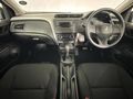 2020 Honda Ballade 1.5 Elegance Auto
