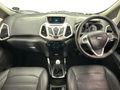2017 Ford EcoSport 1.5 TDCi Titanium