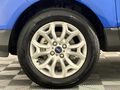 2017 Ford EcoSport 1.5 TDCi Titanium