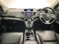 2017 Honda CR-V 2.4 Executive Auto
