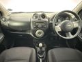 2013 Nissan Micra 1.5 Tekna 5-dr