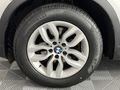 2016 BMW X3 xDrive20d xLine Auto