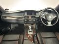 2007 BMW 5 Series 530i Auto