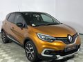 2019 Renault Captur 1.2T Dynamique 5-dr (88kW)