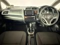 2016 Honda Jazz 1.5 Elegance Auto