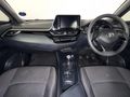 2020 Toyota C-HR 1.2T
