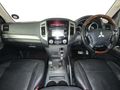 2015 Mitsubishi Pajero 3.2 Di-Dc GLS SWB Auto