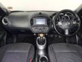 2014 Nissan Juke 1.6 Acenta
