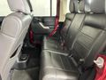 2011 Jeep Wrangler Unlimited 3.8 Rubicon Auto