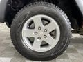 2011 Jeep Wrangler Unlimited 3.8 Rubicon Auto