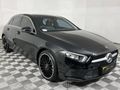 2020 Mercedes-Benz A-Class A 200 Auto
