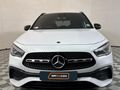 2020 Mercedes-Benz GLA 200d Auto