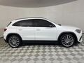 2020 Mercedes-Benz GLA 200d Auto