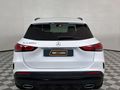 2020 Mercedes-Benz GLA 200d Auto