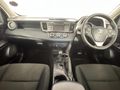 2017 Toyota RAV4 2.0 GX Auto