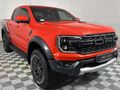 2023 Ford Ranger 3.0 V6 Bi Turbo Ecoboost Raptor 4x4 Auto