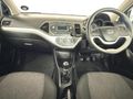 2011 Kia Picanto 1.0