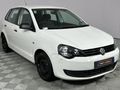 2012 Volkswagen Polo Vivo 1.4 Trendline 5-dr