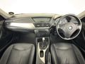 2011 BMW X1 sDrive20d Auto