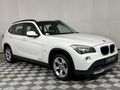 2011 BMW X1 sDrive20d Auto