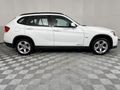 2011 BMW X1 sDrive20d Auto