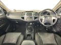 2015 Toyota Fortuner 3.0 D-4D Raised Body
