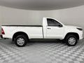 2025 Foton Tunland 2.0T G7 Workhorse Single-Cab