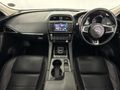 2017 Jaguar F-Pace 3.0 V6 S|C AWD R-Sport